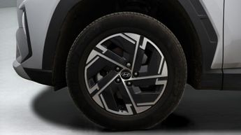 Hyundai TUCSON T-GDI PREMIUM