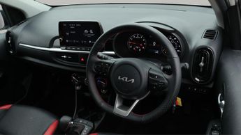 Kia Picanto GT-LINE
