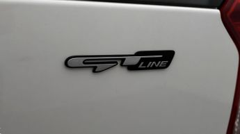Kia Picanto GT-LINE