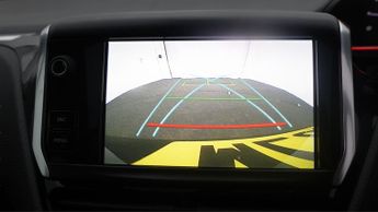 Peugeot 2008 PURETECH S/S GT LINE