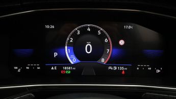 Volkswagen T-Cross SEL TSI EVO DSG