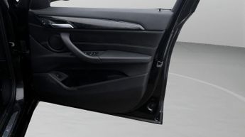 BMW X1 SDRIVE20I M SPORT