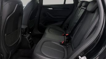 BMW X1 SDRIVE20I M SPORT