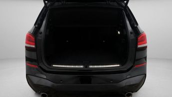 BMW X1 SDRIVE20I M SPORT