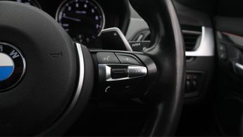 BMW X1 SDRIVE20I M SPORT