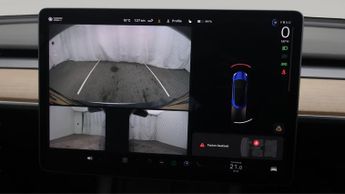 Tesla Model 3 ALL MODELS