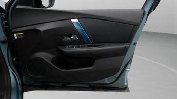 Citroen e-C4 SHINE PLUS