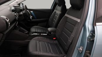 Citroen e-C4 SHINE PLUS