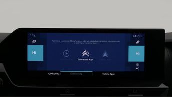 Citroen e-C4 SHINE PLUS