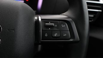 Citroen e-C4 SHINE PLUS