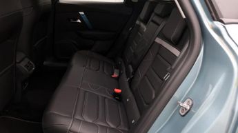 Citroen e-C4 SHINE PLUS