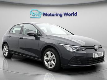 Volkswagen Golf TDi LIFE TDI