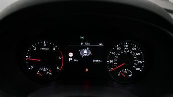 Kia Sportage CRDI 3 ISG