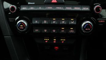 Kia Sportage CRDI 3 ISG