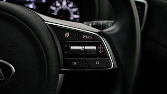 Kia Sportage CRDI 3 ISG