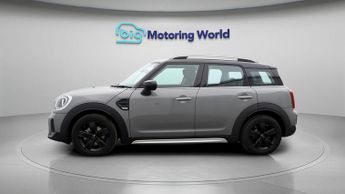 MINI Countryman COOPER CLASSIC
