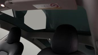 Tesla Model 3 ALL MODELS