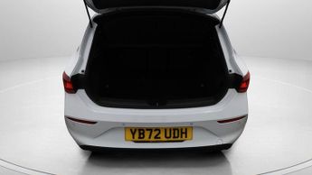 CUPRA Leon TSI VZ2 DSG