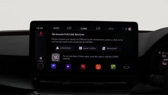 CUPRA Leon TSI VZ2 DSG