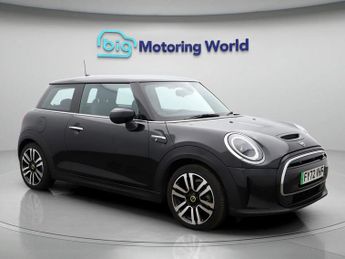 MINI Electric Hatch COOPER S LEVEL 2