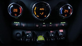 MINI Electric Hatch COOPER S LEVEL 2