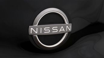 Nissan Leaf ACENTA