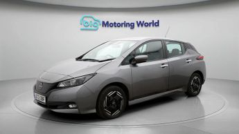 Nissan Leaf ACENTA