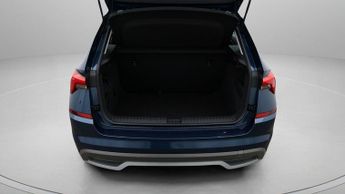 Skoda Kamiq SE TSI DSG