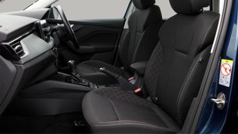 Skoda Kamiq SE TSI DSG