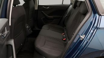 Skoda Kamiq SE TSI DSG
