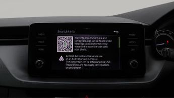 Skoda Kamiq SE TSI DSG