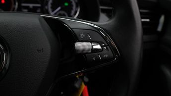 Skoda Kamiq SE TSI DSG