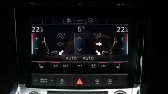 Audi e-tron QUATTRO TECHNIK