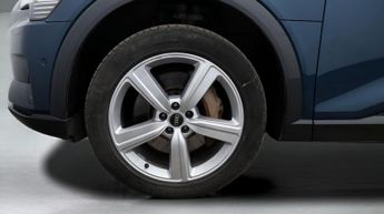 Audi e-tron QUATTRO TECHNIK