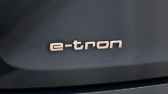 Audi e-tron QUATTRO TECHNIK