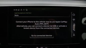 Audi e-tron QUATTRO TECHNIK