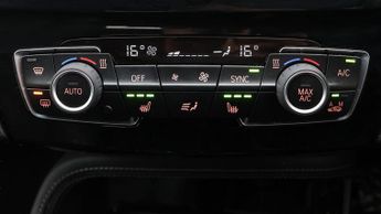 BMW X1 XDRIVE25E M SPORT