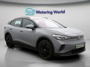 Volkswagen ID.4 LIFE