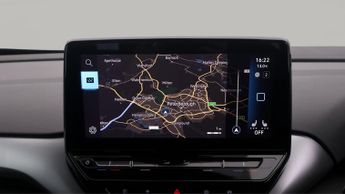 Volkswagen ID.4 LIFE