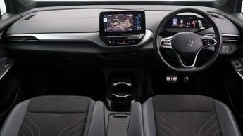 Volkswagen ID.4 LIFE