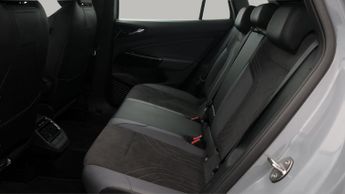 Volkswagen ID.4 LIFE