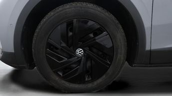 Volkswagen ID.4 LIFE