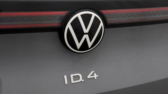 Volkswagen ID.4 LIFE
