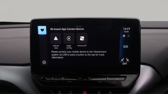 Volkswagen ID.4 LIFE