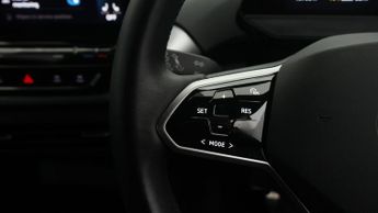 Volkswagen ID.4 LIFE