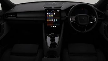 Polestar Polestar 2 PLUS