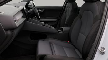 Polestar Polestar 2 PLUS