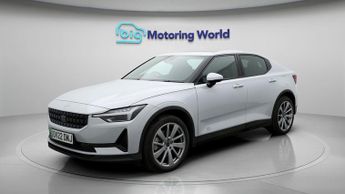 Polestar Polestar 2 PLUS
