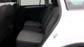 Volkswagen Tiguan LIFE TSI DSG