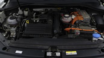 Volkswagen Tiguan LIFE TSI DSG